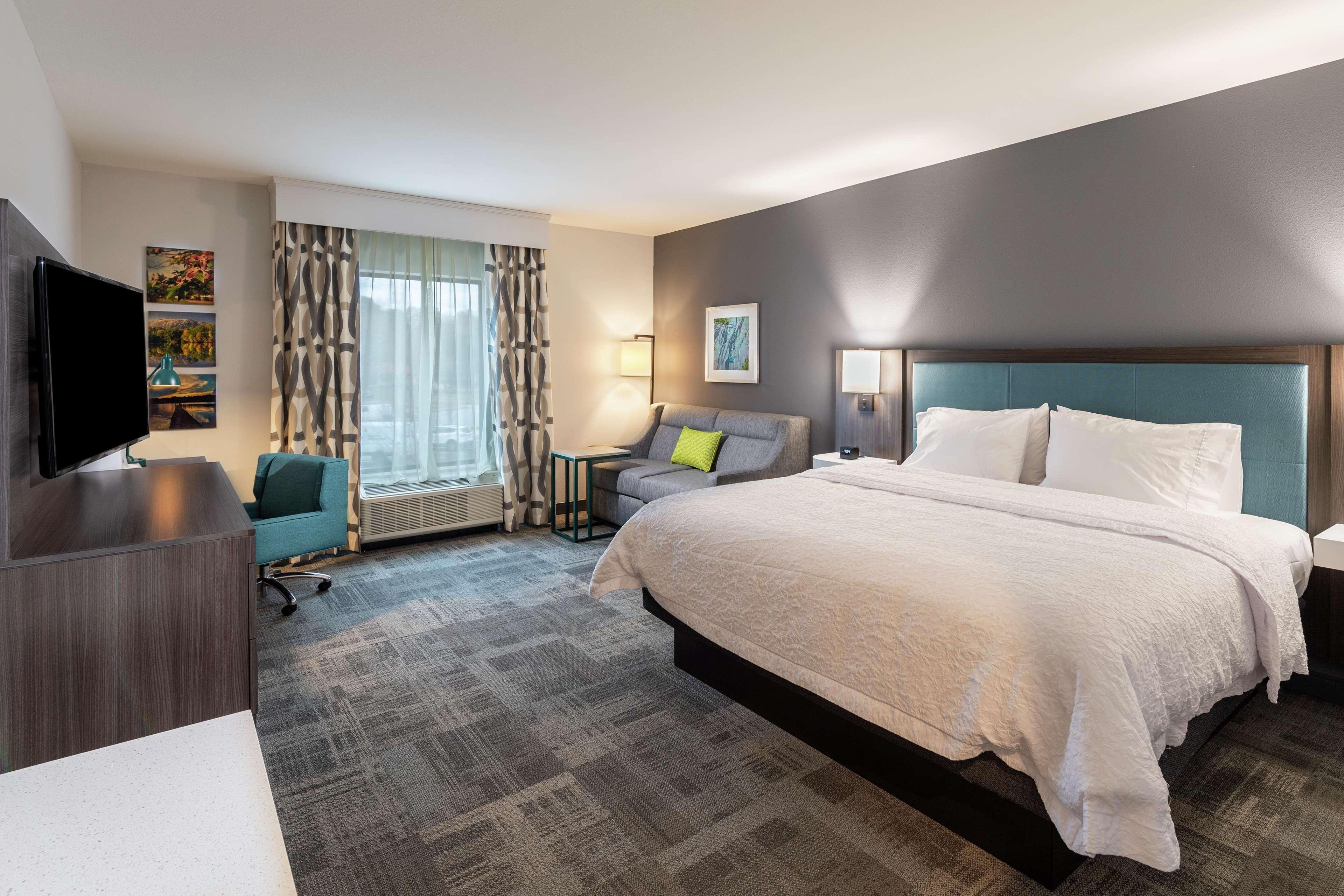 Hampton Inn & Suites Snellville Atlanta Ne Exterior foto